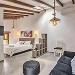 Luxus En Porreras