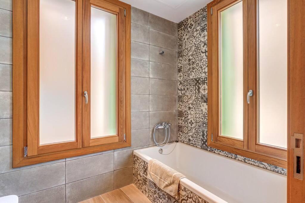 Ferienhaus Luxus En Porreres
