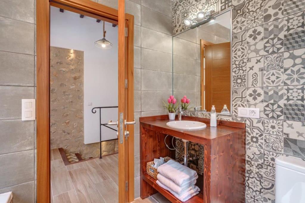 Luxus En Ferienhaus *
