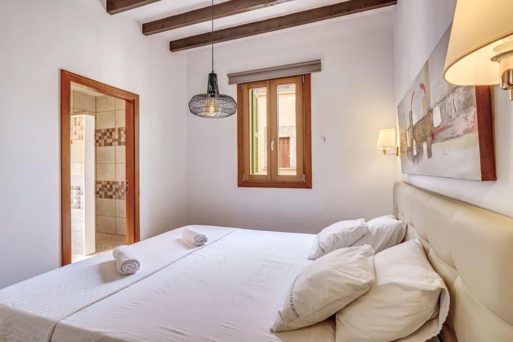Luxus En * Porreres