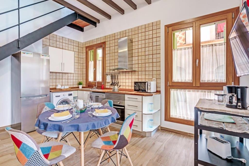 Ferienhaus Luxus En *