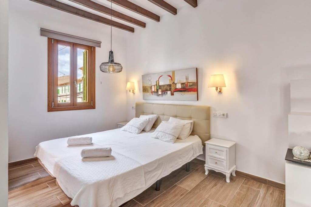 Ferienhaus Luxus En